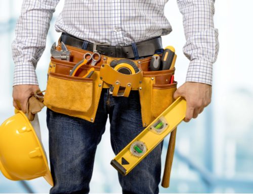 Tips When Selecting a Home Improvement Contractor