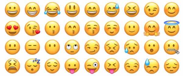 Are You Fluent in Emoji? – PK Boston Law